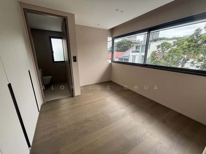 Brand new 3.5 sty CT in D15！, , 7 Bedrooms, 4,686 sqft, Corner Terrace For Sale, by Aloysius Chua, 500113030 - Interior - PropertyGuru.com.sg