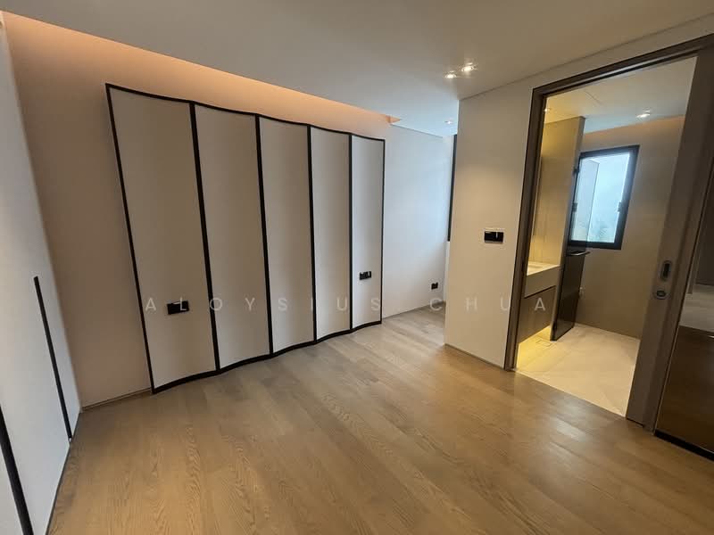 Brand new 3.5 sty CT in D15！, , 7 Bedrooms, 4,686 sqft, Corner Terrace For Sale, by Aloysius Chua, 500113030 - Interior - PropertyGuru.com.sg