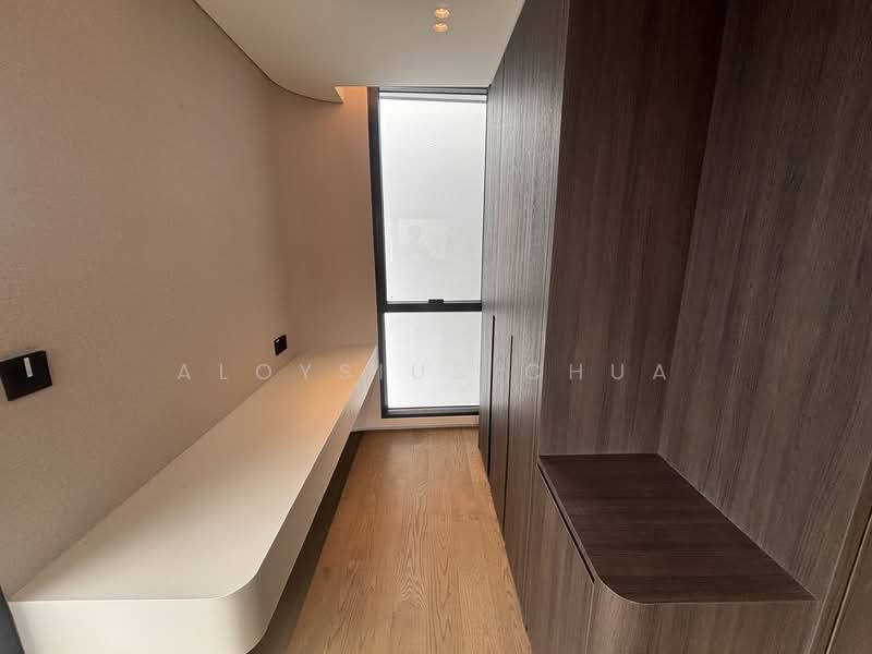 Brand new 3.5 sty CT in D15！, , 7 Bedrooms, 4,686 sqft, Corner Terrace For Sale, by Aloysius Chua, 500113030 - Interior - PropertyGuru.com.sg