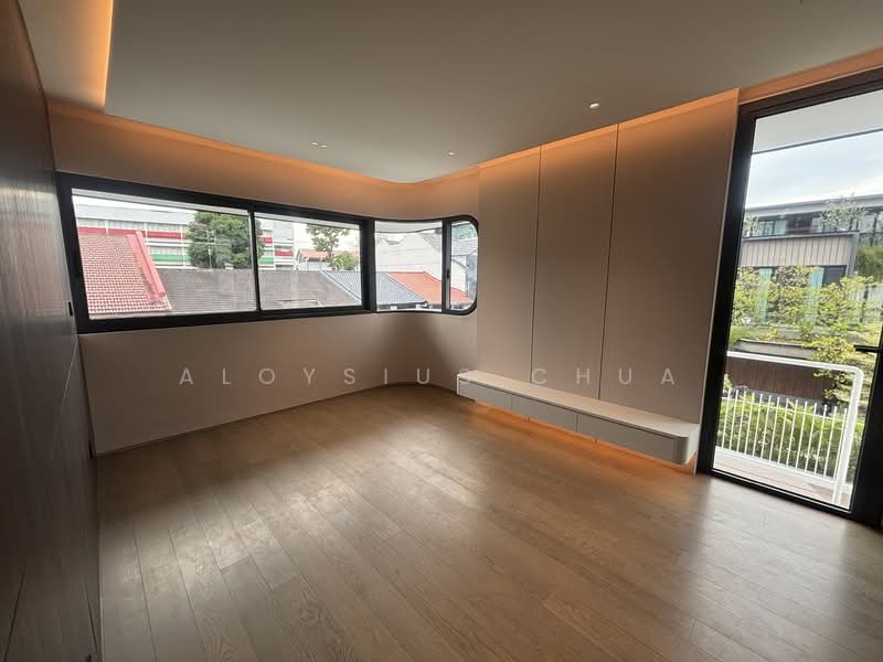 Brand new 3.5 sty CT in D15！, , 7 Bedrooms, 4,686 sqft, Corner Terrace For Sale, by Aloysius Chua, 500113030 - Interior - PropertyGuru.com.sg