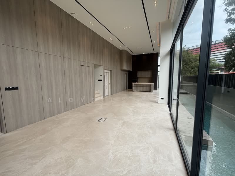 Brand new 3.5 sty CT in D15！, , 7 Bedrooms, 4,686 sqft, Corner Terrace For Sale, by Aloysius Chua, 500113030 - Interior - PropertyGuru.com.sg