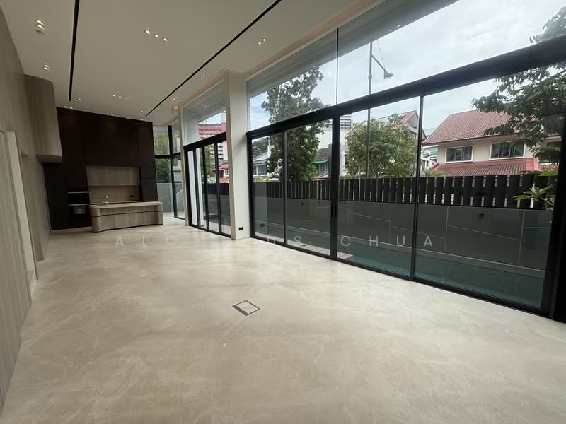 Brand new 3.5 sty CT in D15！, , 7 Bedrooms, 4,686 sqft, Corner Terrace For Sale, by Aloysius Chua, 500113030 - Interior - PropertyGuru.com.sg