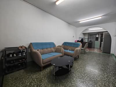 For Sale - 213 Boon Lay Place