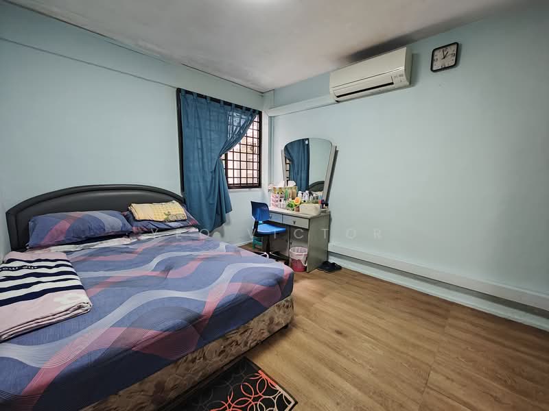 213 Boon Lay Place, 213 Boon Lay Place, 2 Bedrooms, 700 sqft, HDB Flat For Sale, by Yeo Victor, 500113032 - Bedroom - PropertyGuru.com.sg