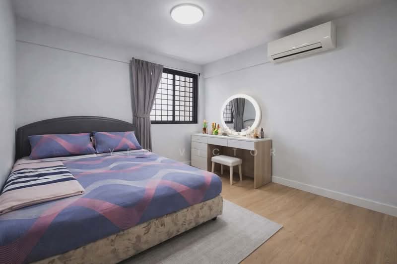 213 Boon Lay Place, 213 Boon Lay Place, 2 Bedrooms, 700 sqft, HDB Flat For Sale, by Yeo Victor, 500113032 - Bedroom - PropertyGuru.com.sg