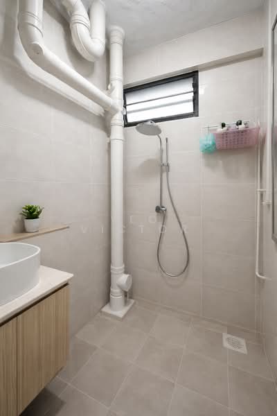 213 Boon Lay Place, 213 Boon Lay Place, 2 Bedrooms, 700 sqft, HDB Flat For Sale, by Yeo Victor, 500113032 - Bathroom AI - PropertyGuru.com.sg