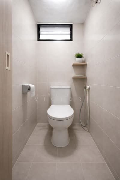 213 Boon Lay Place, 213 Boon Lay Place, 2 Bedrooms, 700 sqft, HDB Flat For Sale, by Yeo Victor, 500113032 - Bathroom AI - PropertyGuru.com.sg