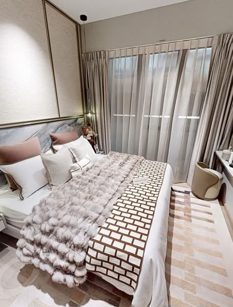 Vela Bay, Bayshore Road, 3 Bedrooms, 1,033 sqft, Condominium For Sale, by Rachel Yap, 500113033 - Bedroom - PropertyGuru.com.sg