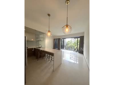 For Rent - The Lanai