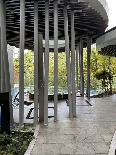 The Lanai, 140 Hillview Avenue, 3 Bedrooms, 1,184 sqft, Condominium For Rent, by Jac Tan, 500113034 - Exterior - PropertyGuru.com.sg