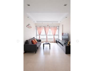 For Sale - 303C Punggol Central