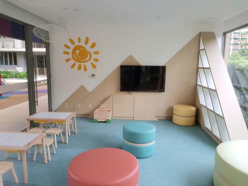 Sol Acres, 8 Choa Chu Kang Grove, 3 Bedrooms, 1,044 sqft, Executive Condominium For Sale, by Shawn Guan, 500113036 - Interior - PropertyGuru.com.sg