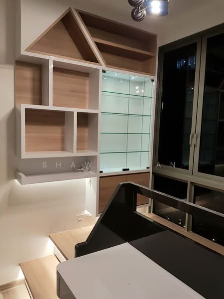 Sol Acres, 8 Choa Chu Kang Grove, 3 Bedrooms, 1,044 sqft, Executive Condominium For Sale, by Shawn Guan, 500113036 - Interior - PropertyGuru.com.sg