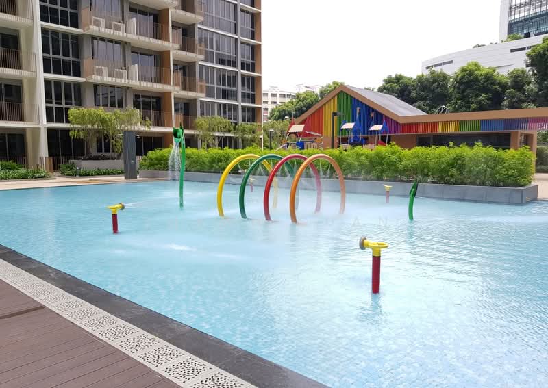 Sol Acres, 8 Choa Chu Kang Grove, 3 Bedrooms, 1,044 sqft, Executive Condominium For Sale, by Shawn Guan, 500113036 - Exterior - PropertyGuru.com.sg