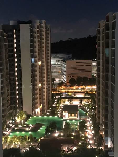 Sol Acres, 8 Choa Chu Kang Grove, 3 Bedrooms, 1,044 sqft, Executive Condominium For Sale, by Shawn Guan, 500113036 - Exterior - PropertyGuru.com.sg