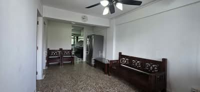 For Rent - 2 Marsiling Drive