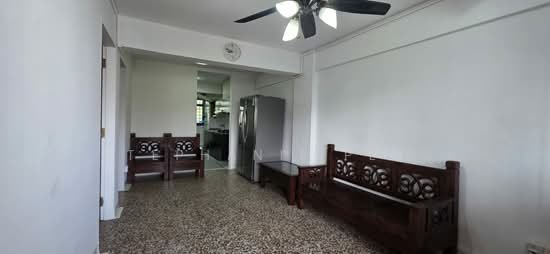 For Rent - 2 Marsiling Drive