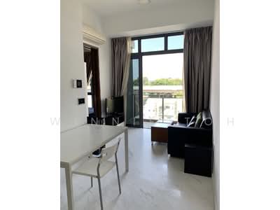 For Rent - The Foresta @ Mount Faber