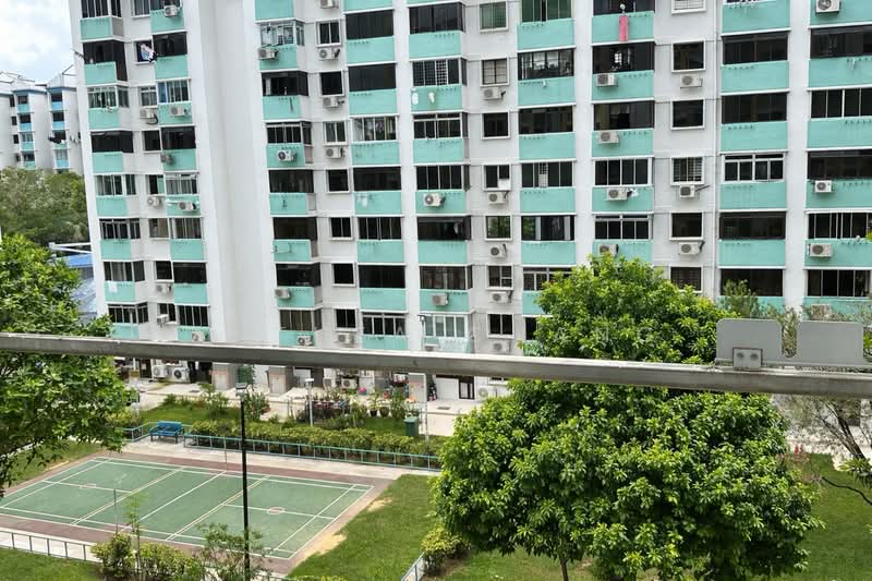 123 Lorong 1 Toa Payoh, 123 Lorong 1 Toa Payoh, 2 Bedrooms, 721 sqft, HDB Flat For Sale, by Anthea Chang, 500113044 - Exterior - PropertyGuru.com.sg