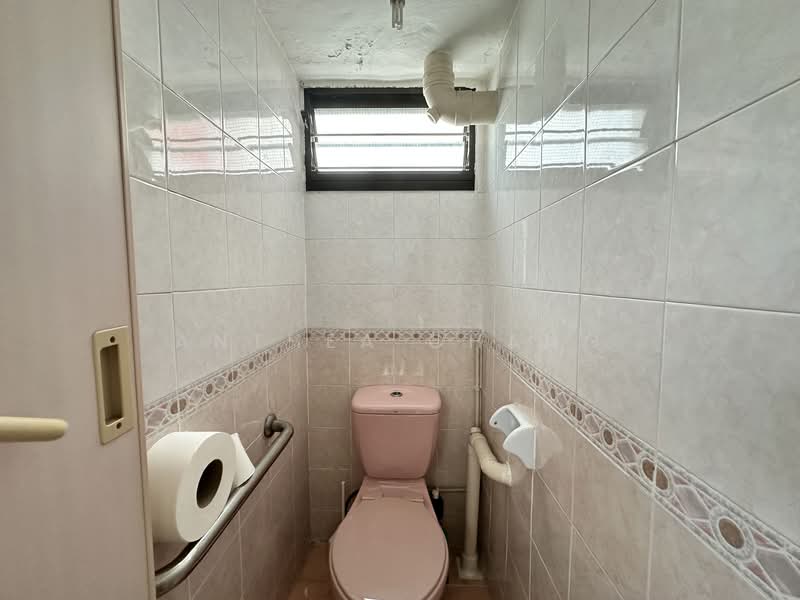 123 Lorong 1 Toa Payoh, 123 Lorong 1 Toa Payoh, 2 Bedrooms, 721 sqft, HDB Flat For Sale, by Anthea Chang, 500113044 - Bathroom - PropertyGuru.com.sg