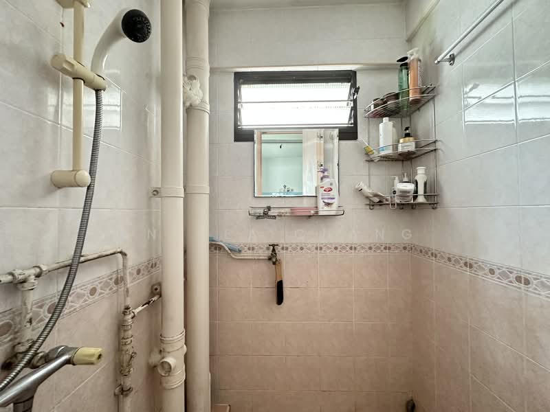 123 Lorong 1 Toa Payoh, 123 Lorong 1 Toa Payoh, 2 Bedrooms, 721 sqft, HDB Flat For Sale, by Anthea Chang, 500113044 - Bathroom - PropertyGuru.com.sg