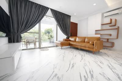 For Rent - East Coast Residences