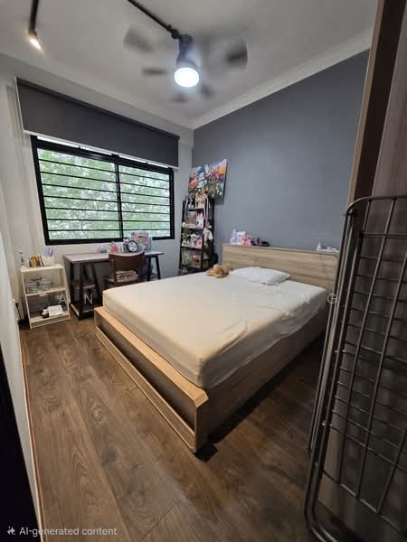 King's Apartments, 2 Lorong K Telok Kurau, 3 Bedrooms, 1,173 sqft, Apartment For Sale, by Angeline Ang, 500113053 - Bedroom - PropertyGuru.com.sg