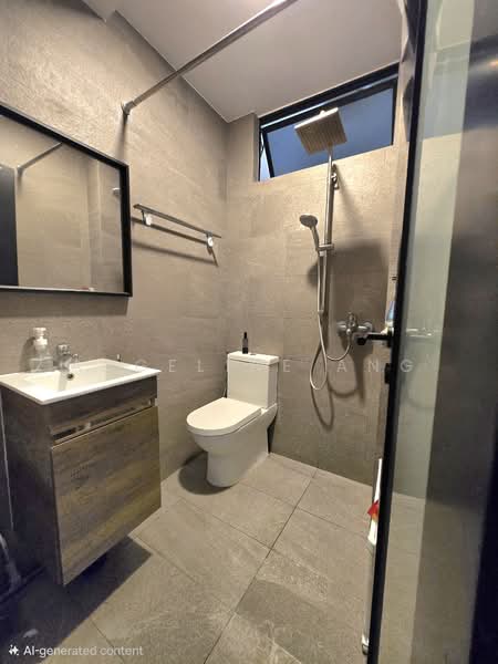 King's Apartments, 2 Lorong K Telok Kurau, 3 Bedrooms, 1,173 sqft, Apartment For Sale, by Angeline Ang, 500113053 - Bathroom - PropertyGuru.com.sg