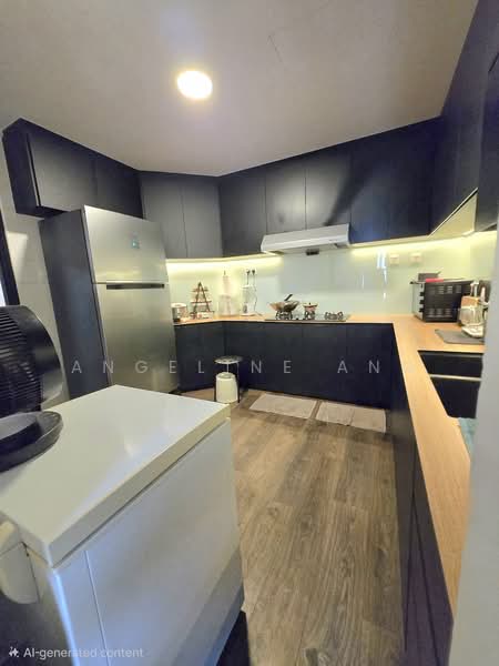 King's Apartments, 2 Lorong K Telok Kurau, 3 Bedrooms, 1,173 sqft, Apartment For Sale, by Angeline Ang, 500113053 - Kitchen - PropertyGuru.com.sg