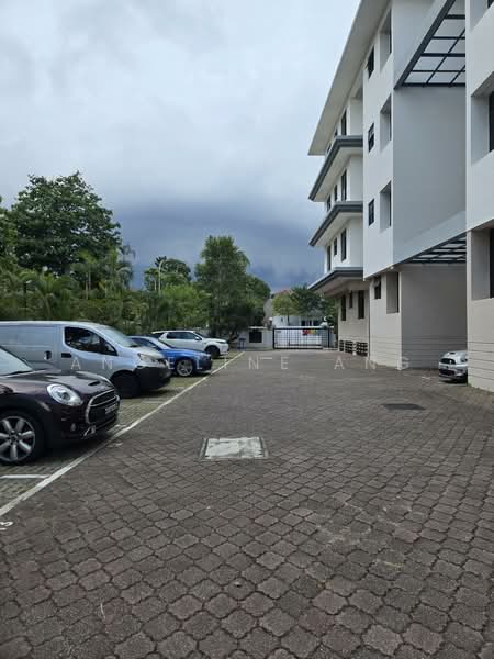 King's Apartments, 2 Lorong K Telok Kurau, 3 Bedrooms, 1,173 sqft, Apartment For Sale, by Angeline Ang, 500113053 - Exterior - PropertyGuru.com.sg