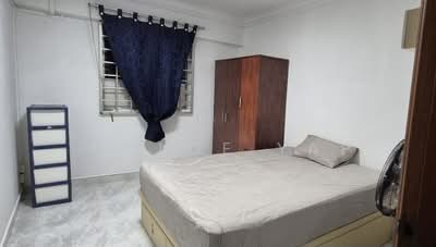 For Rent - 521 Bedok North Avenue 1