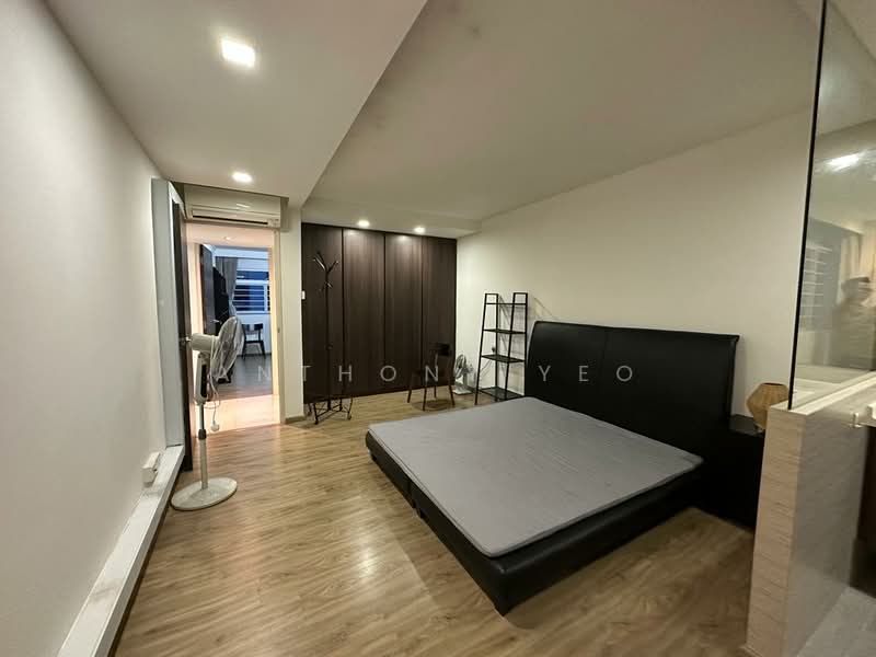 137 Simei Street 1, 137 Simei Street 1, 3 Bedrooms, 1,313 sqft, HDB Flat For Sale, by Anthony Yeo, 500113055 - Bedroom - PropertyGuru.com.sg