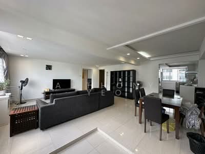 For Sale - 137 Simei Street 1