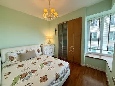 For Rent - Savannah Condopark