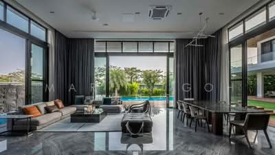 For Sale - GCB Bukit Timah Enclave🔥 near BOTANIC GARDEN 🔥Wide Frontage