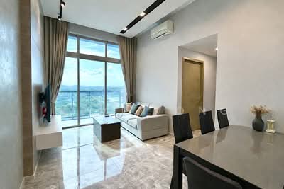 For Sale - The Santorini