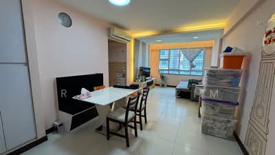 For Sale - 987A Buangkok Green