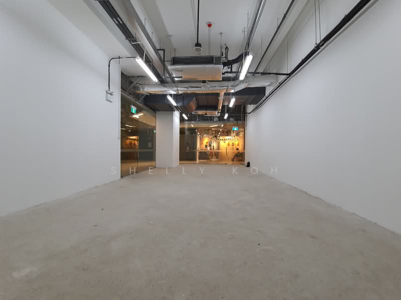 City Gate, 371 Beach Road, 893 sqft, Food & Beverage For Rent, by Shelly Koh, 500113064 - Interior - CommercialGuru.com.sg