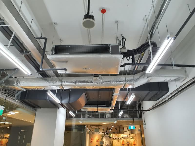City Gate, 371 Beach Road, 893 sqft, Food & Beverage For Rent, by Shelly Koh, 500113064 - Interior - CommercialGuru.com.sg