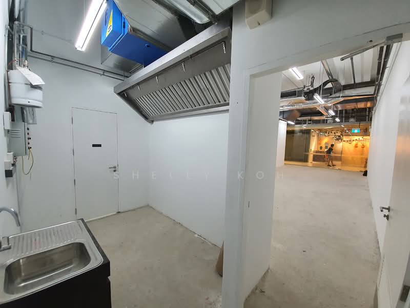 City Gate, 371 Beach Road, 893 sqft, Food & Beverage For Rent, by Shelly Koh, 500113064 - Interior - CommercialGuru.com.sg