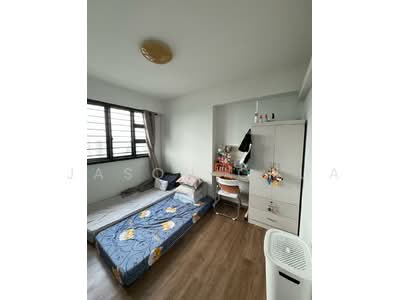 For Rent - 418C Fernvale Link