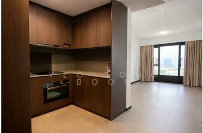 For Sale - Midtown Modern