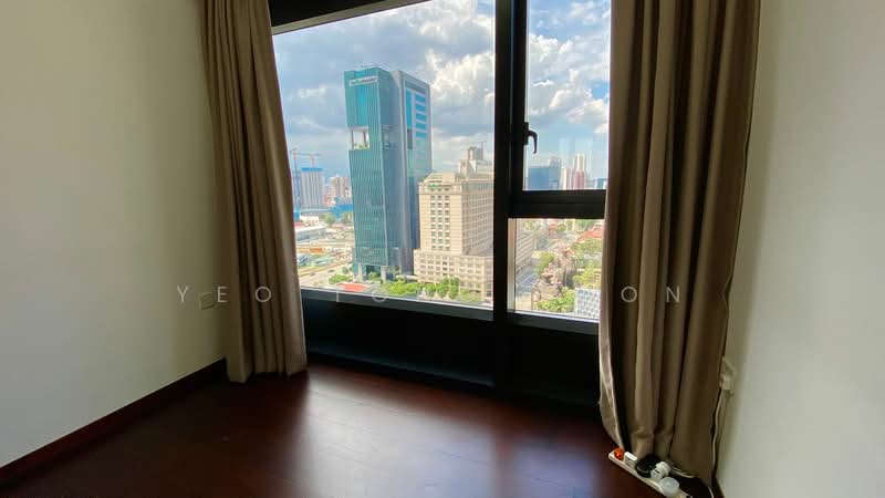 Midtown Modern, 18 Tan Quee Lan Street, 3 Bedrooms, 904 sqft, Condominium For Sale, by Yeo Tong Boon, 500113067 - View - PropertyGuru.com.sg