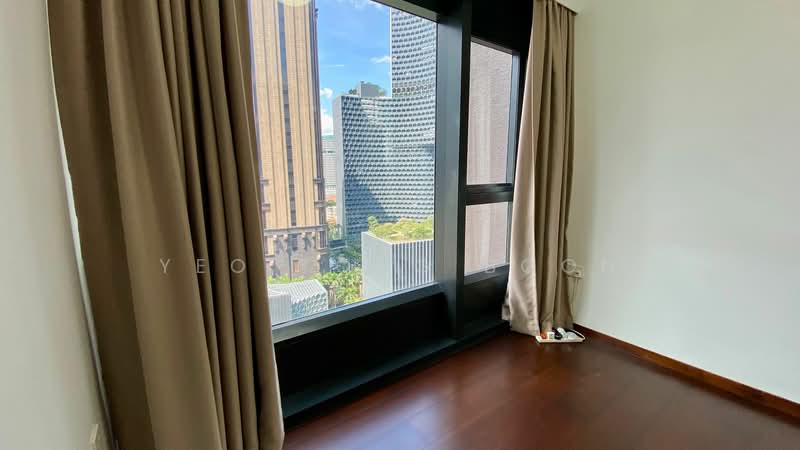 Midtown Modern, 18 Tan Quee Lan Street, 3 Bedrooms, 904 sqft, Condominium For Sale, by Yeo Tong Boon, 500113067 - View - PropertyGuru.com.sg