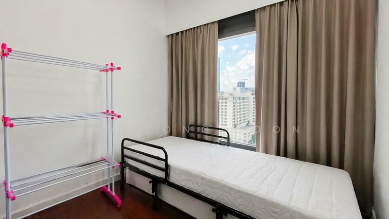 Midtown Modern, 18 Tan Quee Lan Street, 3 Bedrooms, 904 sqft, Condominium For Sale, by Yeo Tong Boon, 500113067 - Bedroom - PropertyGuru.com.sg