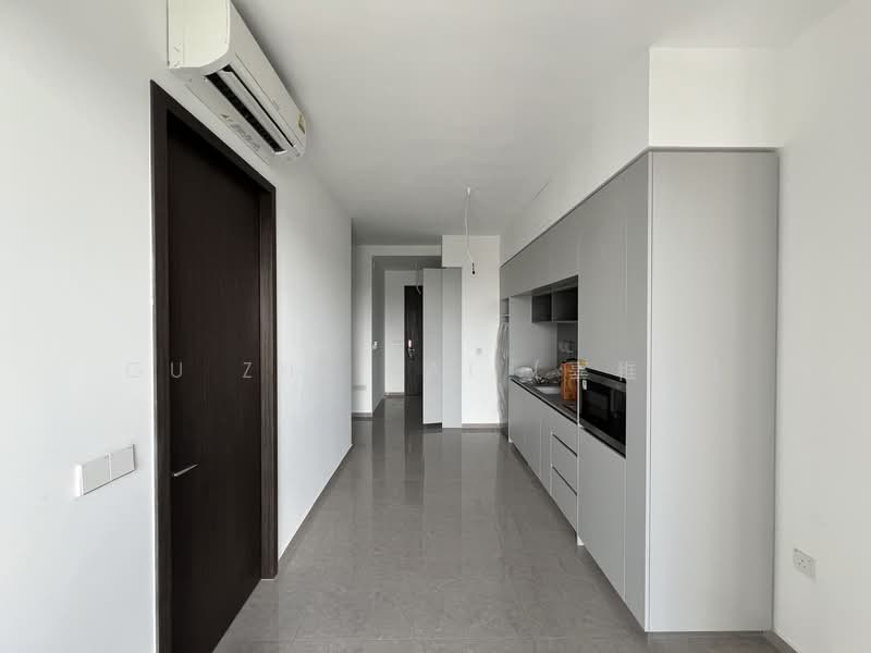Parc Clematis, 8B Jalan Lempeng, 1 Bedroom, 517 sqft, Condominium For Sale, by Gu Zhi Kai (辜稚凯), 500113068 - Interior - PropertyGuru.com.sg