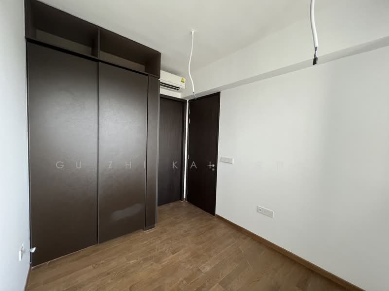 Parc Clematis, 8B Jalan Lempeng, 1 Bedroom, 517 sqft, Condominium For Sale, by Gu Zhi Kai (辜稚凯), 500113068 - Bedroom - PropertyGuru.com.sg