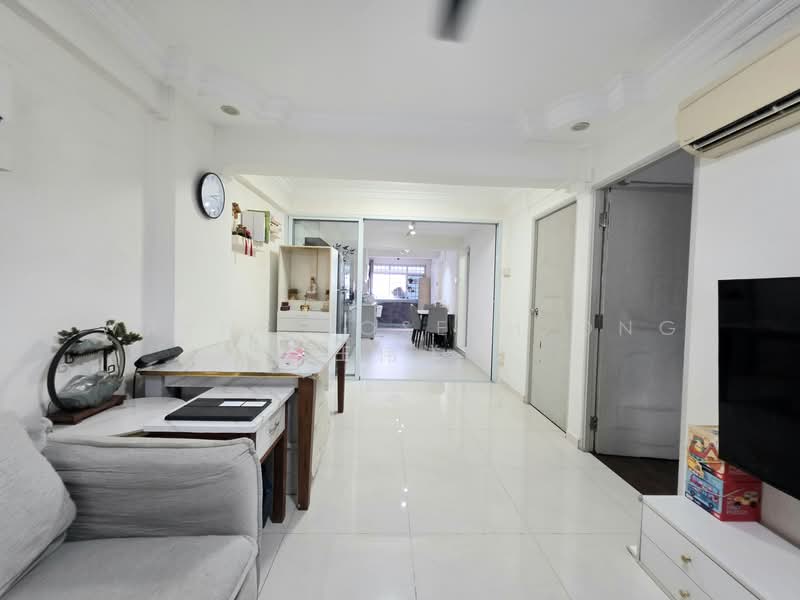 44 Telok Blangah Drive, 44 Telok Blangah Drive, 2 Bedrooms, 700 sqft, HDB Flat For Sale, by Wayne Joseph Ong 王伟洋, 500113069 - Living Room - PropertyGuru.com.sg