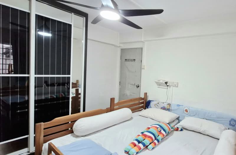 44 Telok Blangah Drive, 44 Telok Blangah Drive, 2 Bedrooms, 700 sqft, HDB Flat For Sale, by Wayne Joseph Ong 王伟洋, 500113069 - Bedroom - PropertyGuru.com.sg