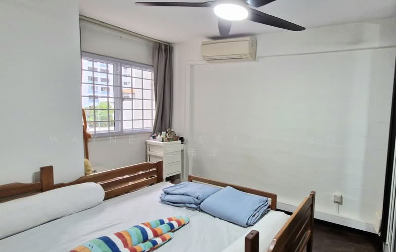 44 Telok Blangah Drive, 44 Telok Blangah Drive, 2 Bedrooms, 700 sqft, HDB Flat For Sale, by Wayne Joseph Ong 王伟洋, 500113069 - Bedroom - PropertyGuru.com.sg